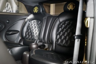 Mini Cooper S S*AAL4*1- OF-1*ROBERTO* 2012