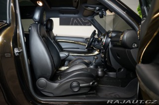 Mini Cooper S S*AAL4*1- OF-1*ROBERTO* 2012