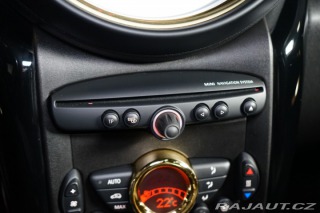 Mini Cooper S S*AAL4*1- OF-1*ROBERTO* 2012