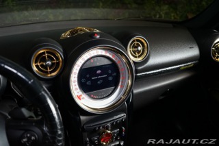 Mini Cooper S S*AAL4*1- OF-1*ROBERTO* 2012