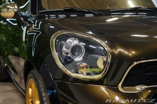 Mini Cooper S S*AAL4*1- OF-1*ROBERTO* 2012