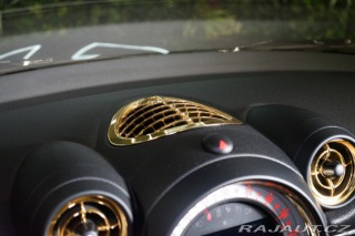 Mini Cooper S S*AAL4*1- OF-1*ROBERTO* 2012