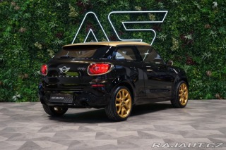 Mini Cooper S S*AAL4*1- OF-1*ROBERTO* 2012