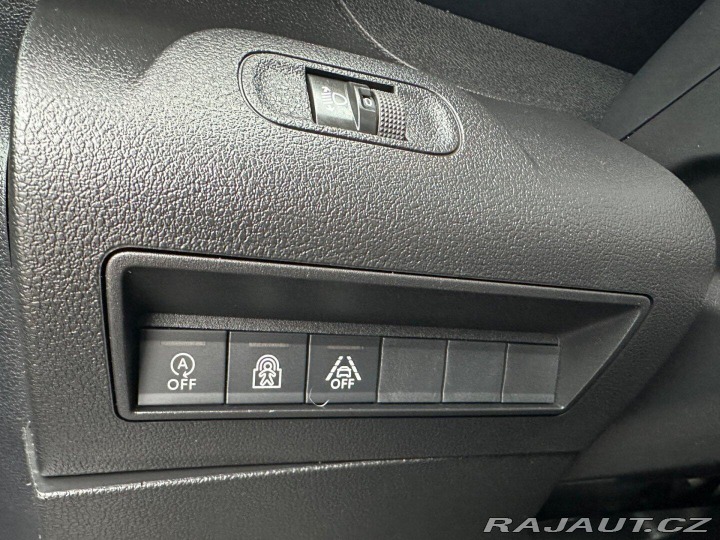 Peugeot Rifter Allure 1.5Hdi 96kw 2018