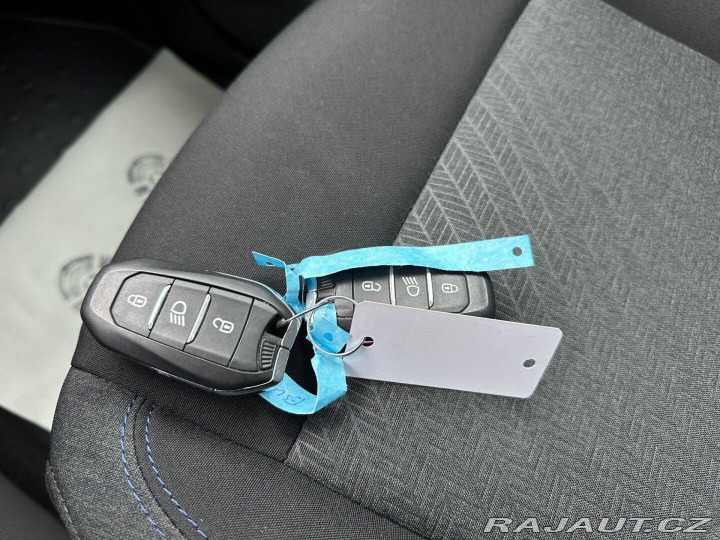 Peugeot Rifter Allure 1.5Hdi 96kw 2018