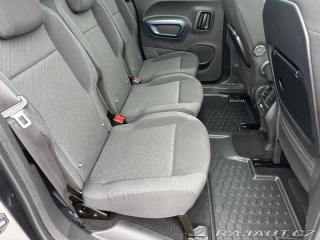 Peugeot Rifter Allure 1.5Hdi 96kw 2018