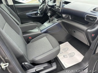 Peugeot Rifter Allure 1.5Hdi 96kw 2018