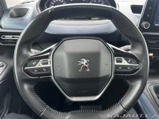 Peugeot Rifter Allure 1.5Hdi 96kw 2018