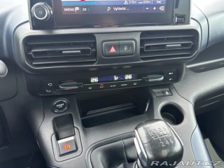 Peugeot Rifter Allure 1.5Hdi 96kw 2018