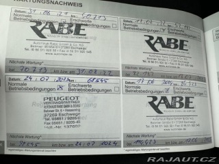 Peugeot Rifter Allure 1.5Hdi 96kw 2018