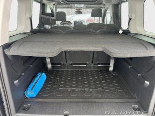 Peugeot Rifter Allure 1.5Hdi 96kw 2018