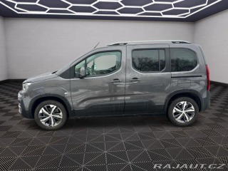 Peugeot Rifter Allure 1.5Hdi 96kw 2018