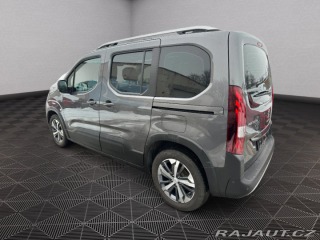 Peugeot Rifter Allure 1.5Hdi 96kw 2018
