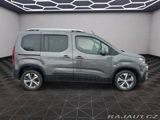 Peugeot Rifter Allure 1.5Hdi 96kw 2018
