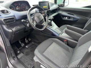 Peugeot Rifter Allure 1.5Hdi 96kw 2018