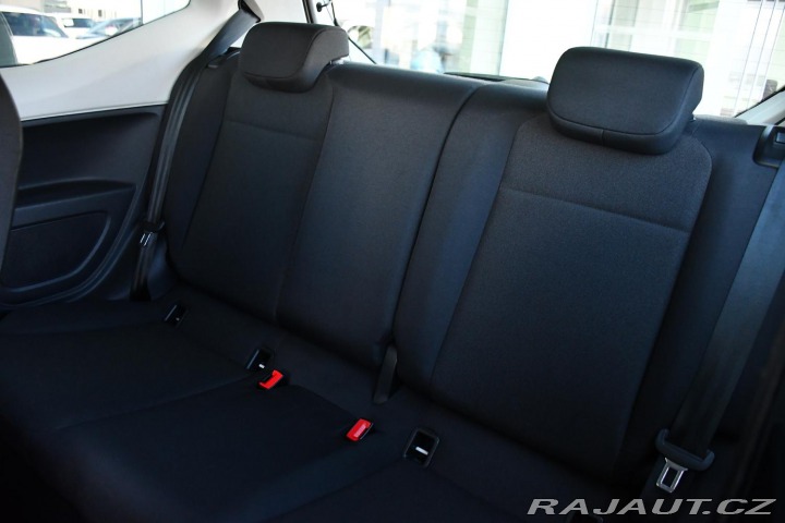 Volkswagen up! 1.0MPi CNG KAMERA ČR 1M 2022