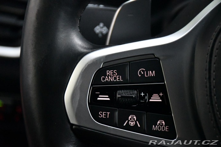 BMW X5 M50D LASER HUD H/K 2XALU 2020