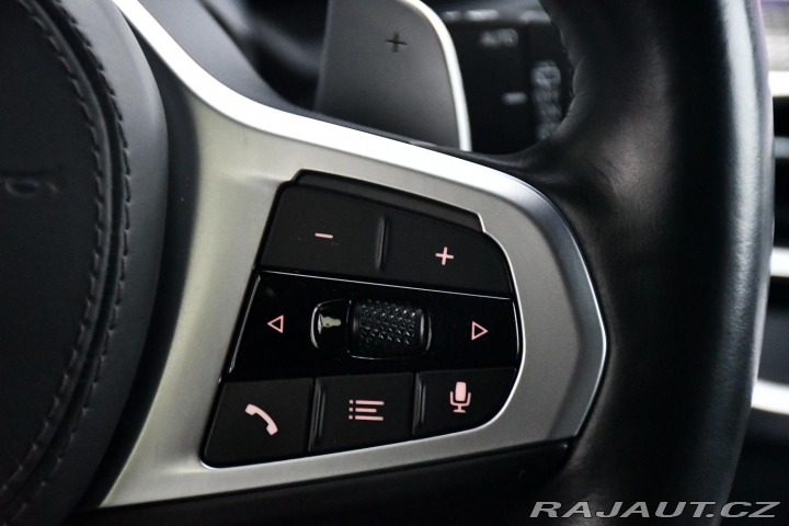 BMW X5 M50D LASER HUD H/K 2XALU 2020