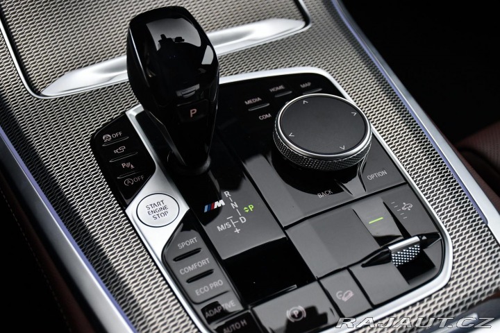 BMW X5 M50D LASER HUD H/K 2XALU 2020