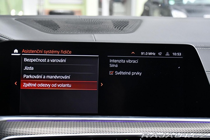 BMW X5 M50D LASER HUD H/K 2XALU 2020