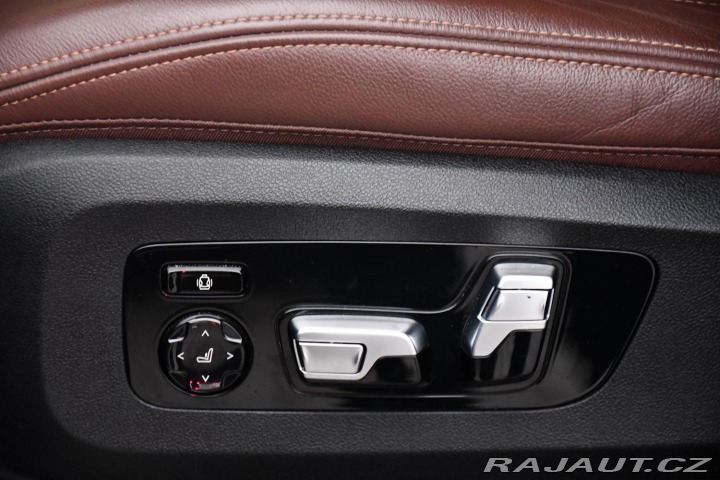 BMW X5 M50D LASER HUD H/K 2XALU 2020