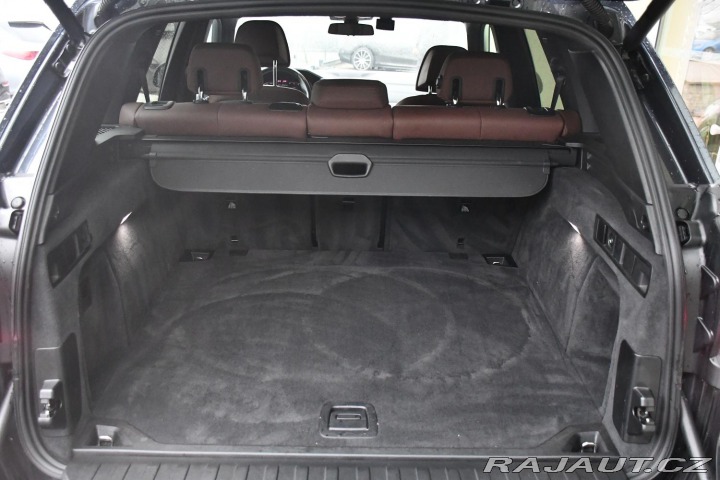 BMW X5 M50D LASER HUD H/K 2XALU 2020