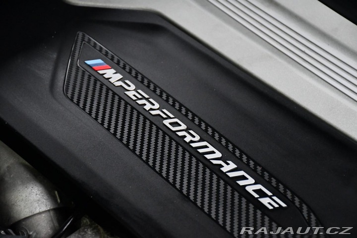 BMW X5 M50D LASER HUD H/K 2XALU 2020