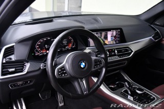 BMW X5 M50D LASER HUD H/K 2XALU 2020