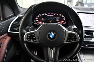 BMW X5 M50D LASER HUD H/K 2XALU 2020