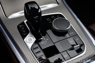 BMW X5 M50D LASER HUD H/K 2XALU 2020