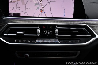 BMW X5 M50D LASER HUD H/K 2XALU 2020