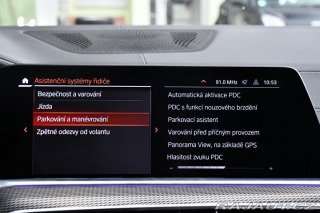 BMW X5 M50D LASER HUD H/K 2XALU 2020