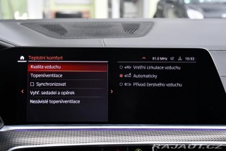 BMW X5 M50D LASER HUD H/K 2XALU 2020