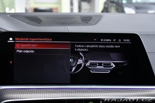 BMW X5 M50D LASER HUD H/K 2XALU 2020
