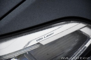 BMW X5 M50D LASER HUD H/K 2XALU 2020