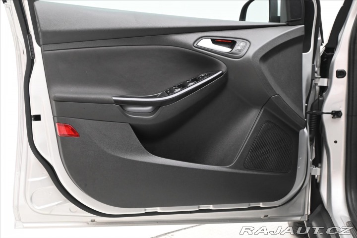 Ford Focus 1,5 TDCi 88kW Titanium Zá 2017