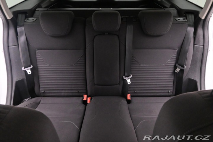 Ford Focus 1,5 TDCi 88kW Titanium Zá 2017