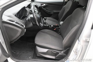 Ford Focus 1,5 TDCi 88kW Titanium Zá 2017