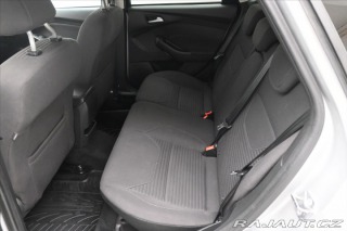 Ford Focus 1,5 TDCi 88kW Titanium Zá 2017