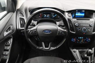 Ford Focus 1,5 TDCi 88kW Titanium Zá 2017