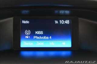 Ford Focus 1,5 TDCi 88kW Titanium Zá 2017