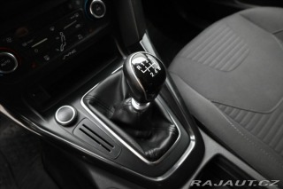 Ford Focus 1,5 TDCi 88kW Titanium Zá 2017