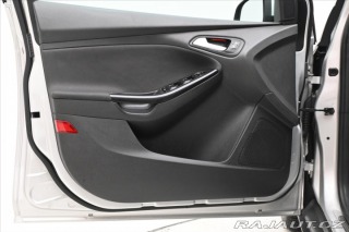 Ford Focus 1,5 TDCi 88kW Titanium Zá 2017