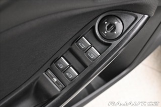Ford Focus 1,5 TDCi 88kW Titanium Zá 2017