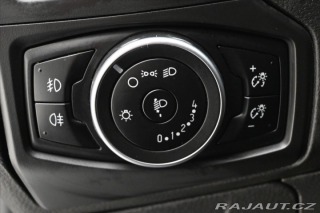 Ford Focus 1,5 TDCi 88kW Titanium Zá 2017