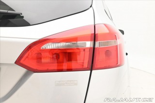 Ford Focus 1,5 TDCi 88kW Titanium Zá 2017