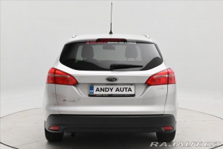 Ford Focus 1,5 TDCi 88kW Titanium Zá 2017