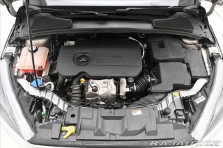 Ford Focus 1,5 TDCi 88kW Titanium Zá 2017