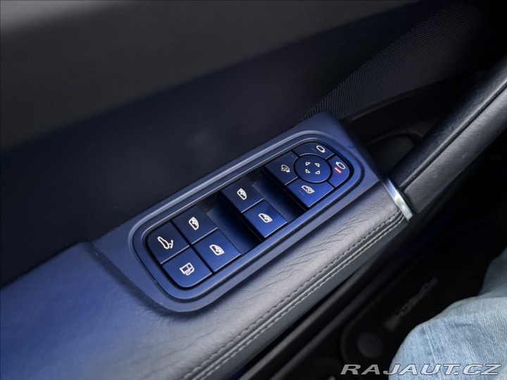 Porsche Cayenne Coupe E-Hybrid Chrono Vzd 2022