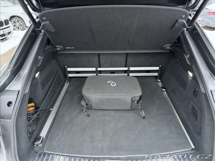 Porsche Cayenne Coupe E-Hybrid Chrono Vzd 2022